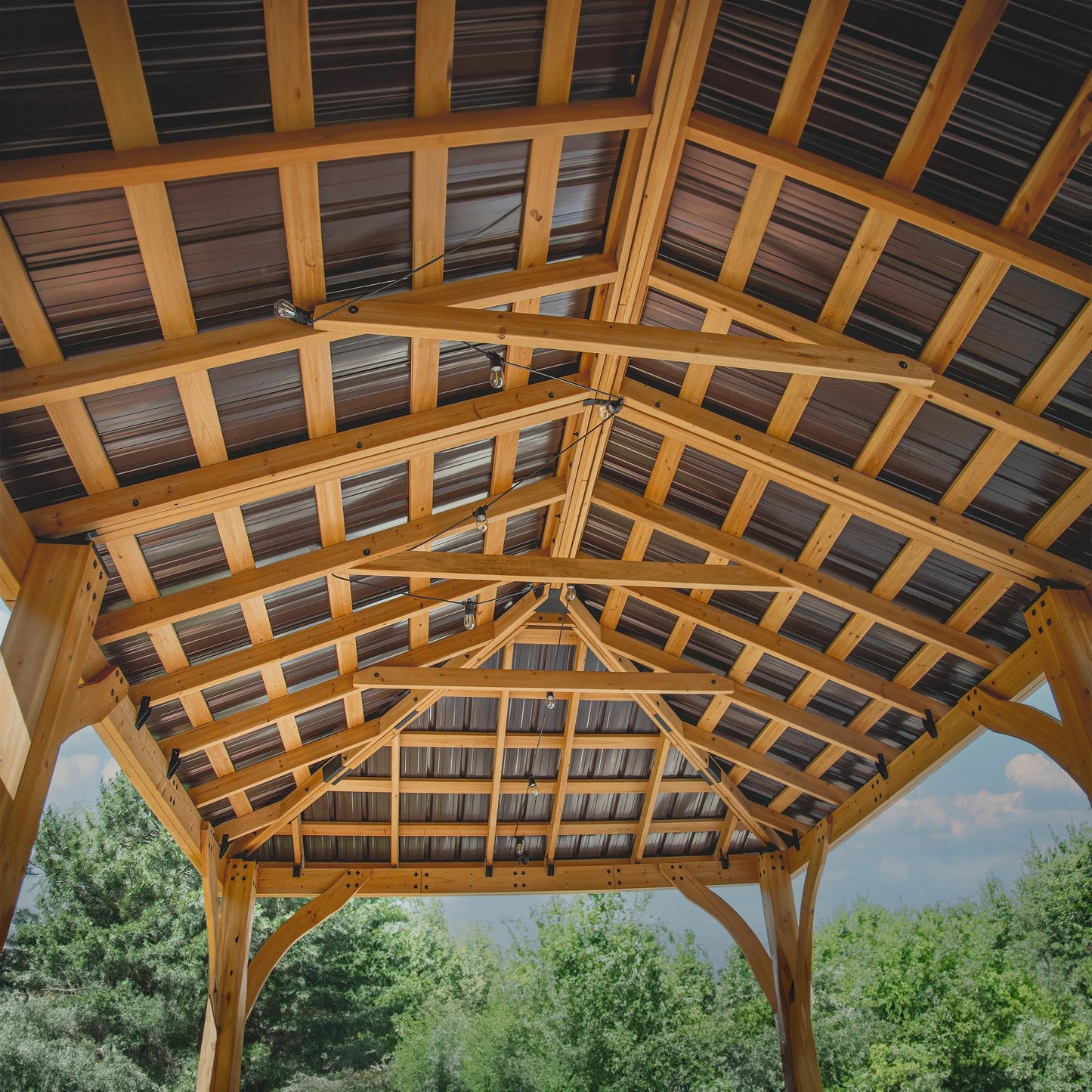 20x12 Barrington Gazebo