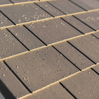 Lifetime 8 ft. W x 10 ft. D Resin Outdoor Storage Shed