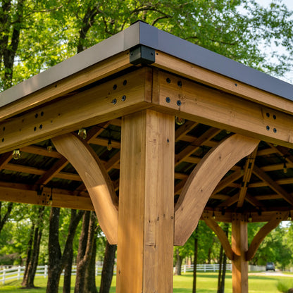 12x12 Barrington Gazebo